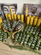 Cargar imagen en el visor de la galería, Sahumerios de Ruda y Romero