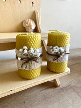 Cargar imagen en el visor de la galería, Velón de miel