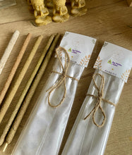 Cargar imagen en el visor de la galería, Inciensos naturales