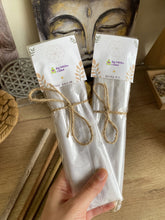 Cargar imagen en el visor de la galería, Inciensos naturales