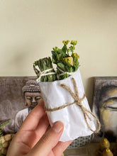 Cargar imagen en el visor de la galería, Sahumerios de Ruda y Romero