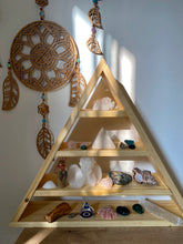 Cargar imagen en el visor de la galería, Altar de madera - 40x46 cm