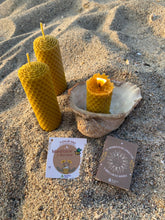 Cargar imagen en el visor de la galería, Velas de miel