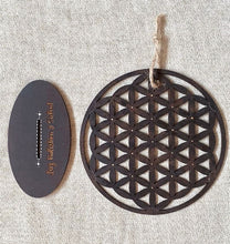 Cargar imagen en el visor de la galería, Flor de la Vida