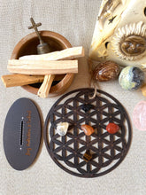 Cargar imagen en el visor de la galería, Flor de la Vida