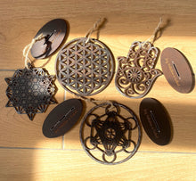 Cargar imagen en el visor de la galería, Flor de la Vida