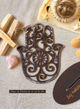 Cargar imagen en el visor de la galería, Mano de Fátima