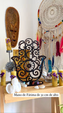 Cargar imagen en el visor de la galería, Mano de Fátima