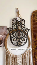 Cargar imagen en el visor de la galería, Mano de Fátima