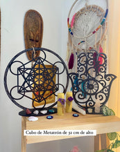 Cargar imagen en el visor de la galería, Metatrón