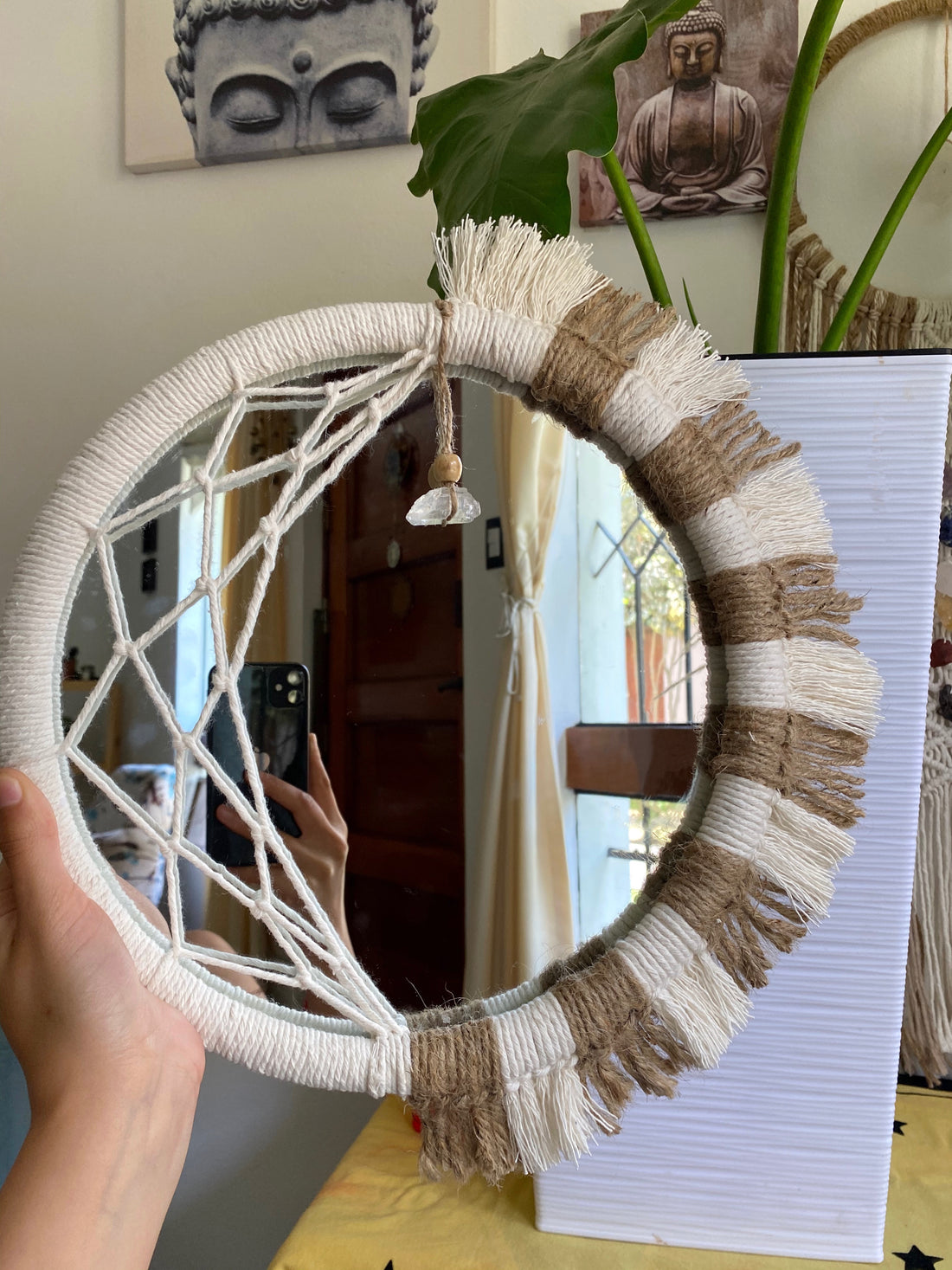 💮 Espejos y el Feng Shui 💮🎋