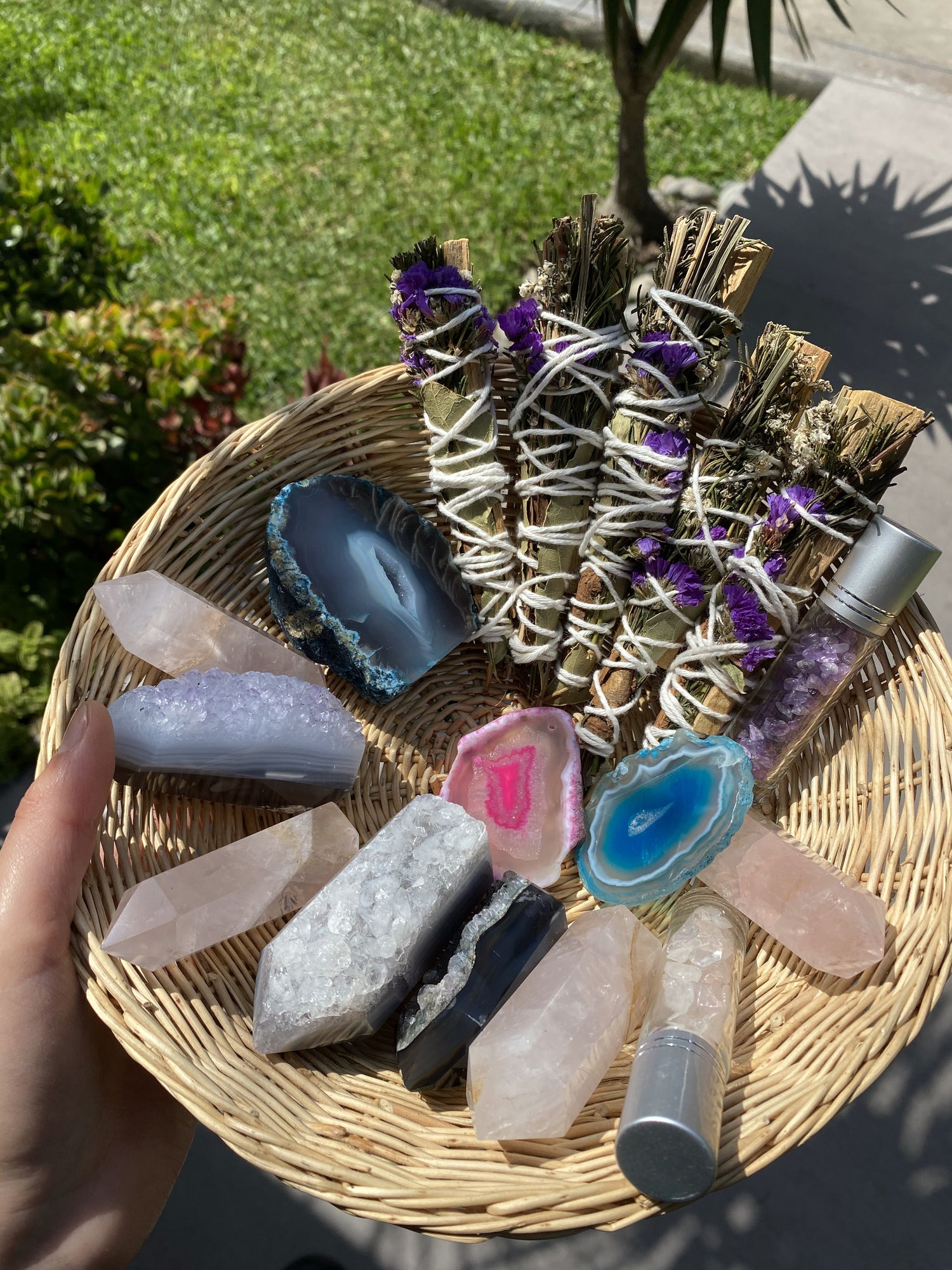 Productos más vendidos