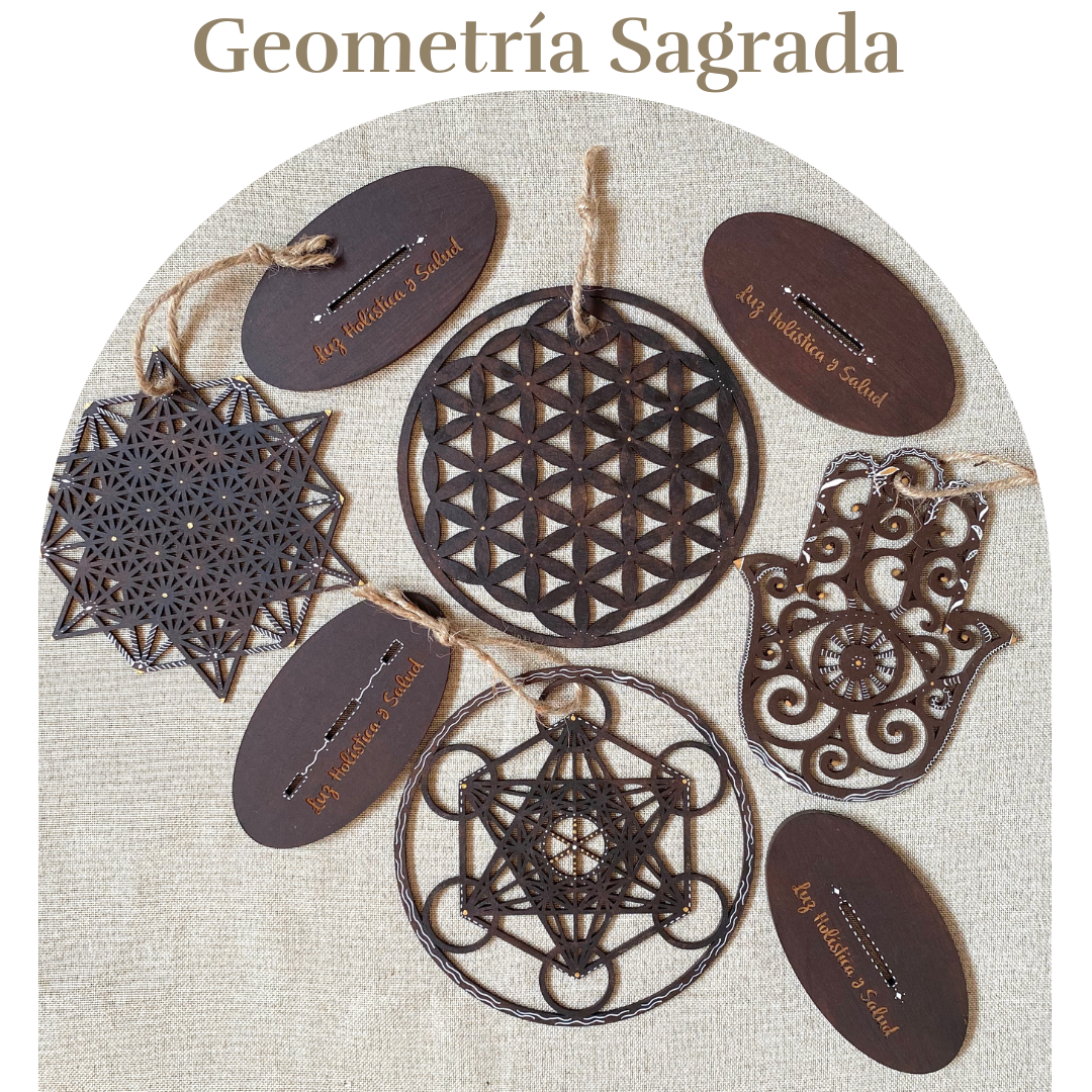Geometría Sagrada