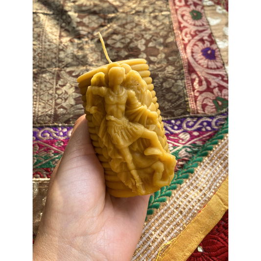 Vela de Arcángel Miguel