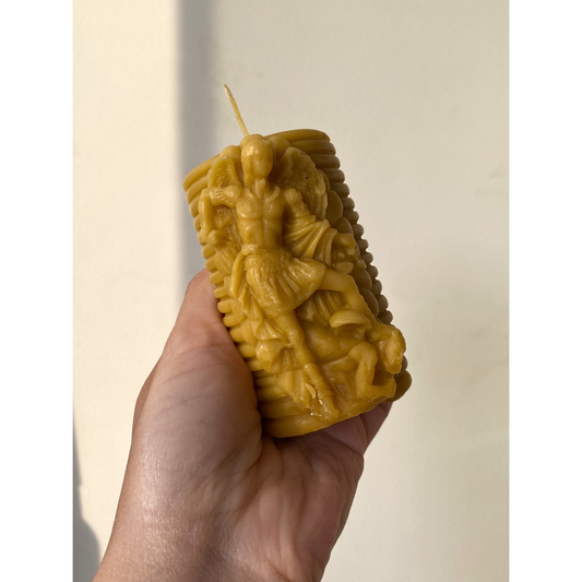 Vela de Arcángel Miguel