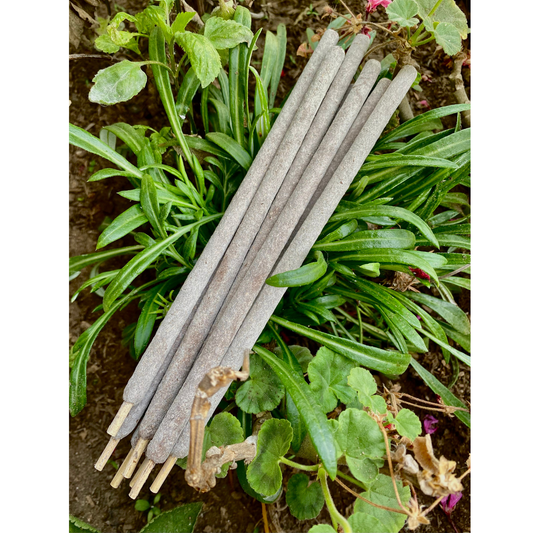 Incienso de Copal por mayor (grueso)