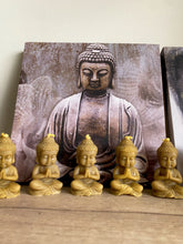 Cargar imagen en el visor de la galería, Mini velas de budita
