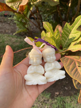 Cargar imagen en el visor de la galería, Mini velas de budita
