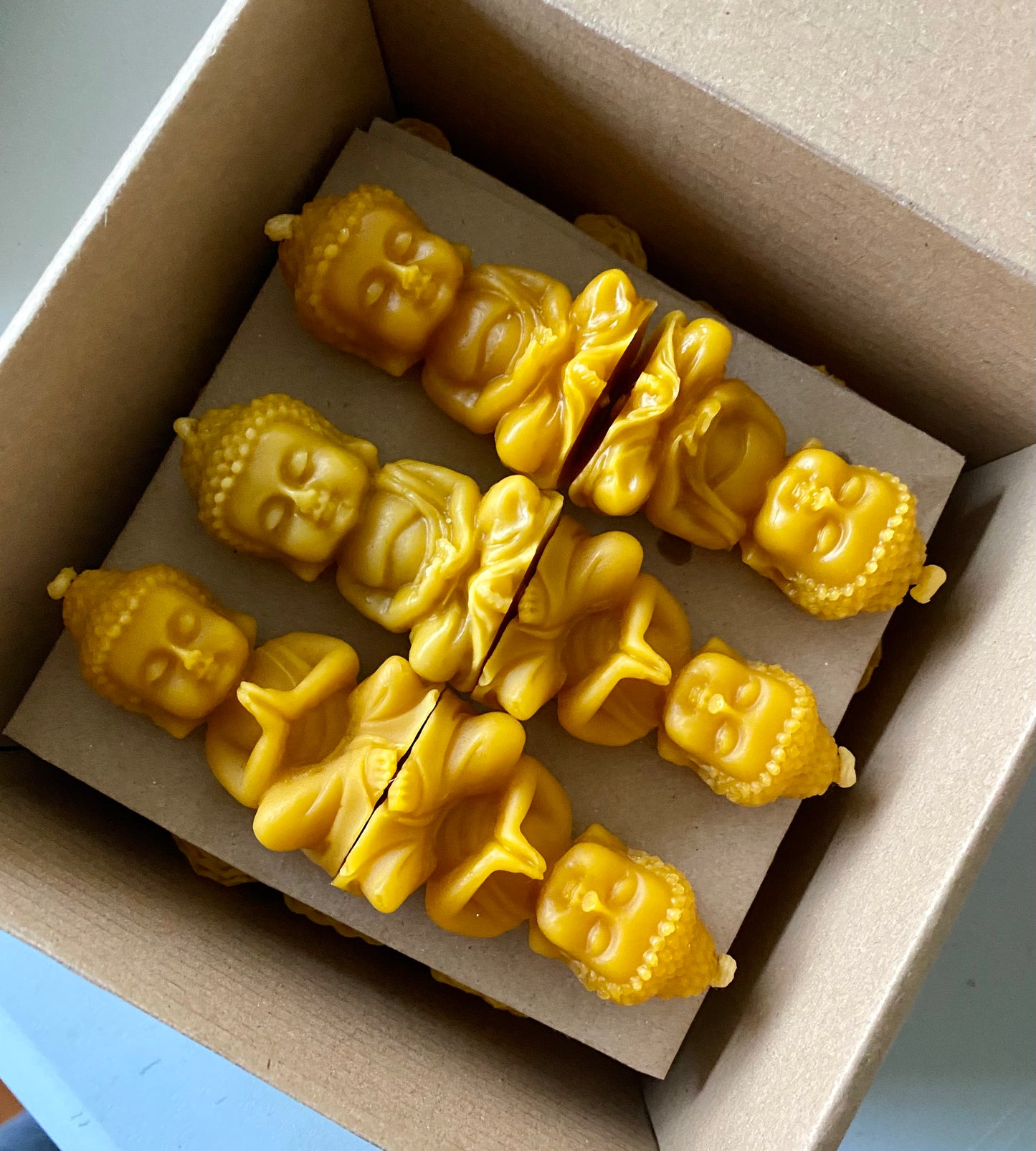 Velas Petit de Buditas por mayor