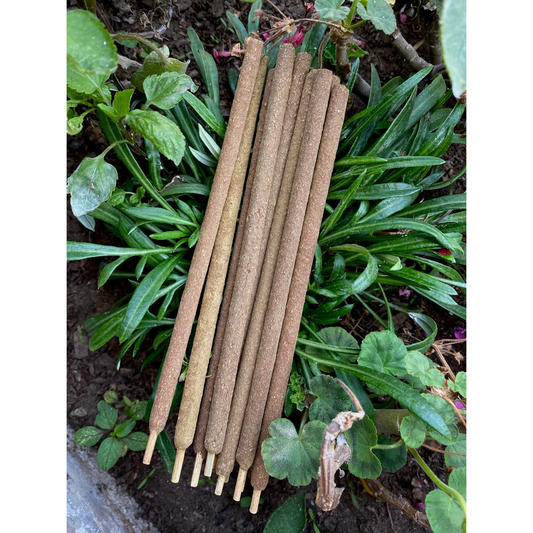 Incienso de Romero por mayor (grueso)