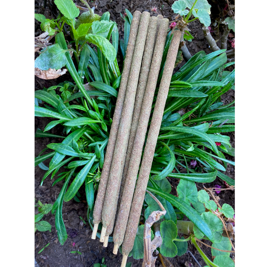 Incienso de Salvia Peruana por mayor (grueso)