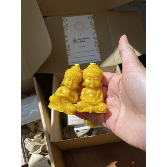 Velas Petit de Buditas por mayor
