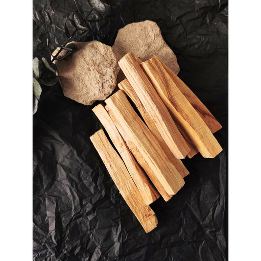 Palo Santo por mayor