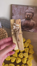 Cargar y reproducir el video en el visor de la galería, Palo Santo - Kit de 5 sticks
